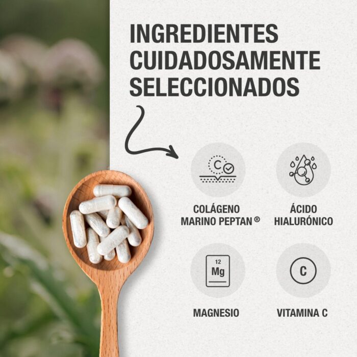 Colágeno con magnesio - Imagen 4
