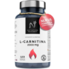 L-carnitina