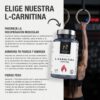 L-carnitina - Imagen 4