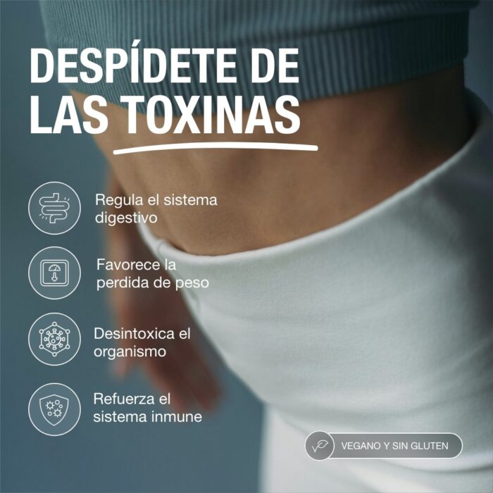 Detox alcachofa - Imagen 5