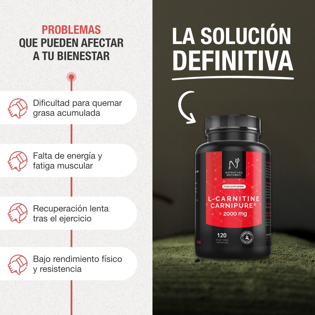 l-carnitina-carnipure-solucion-definitiva
