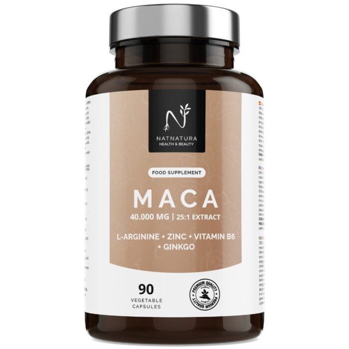 Maca